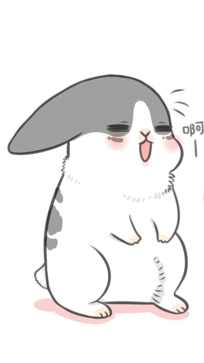 麻几兔