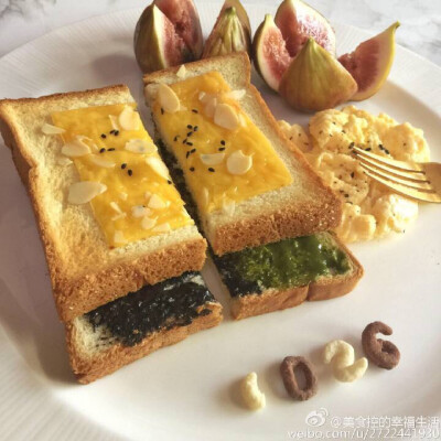 美食控