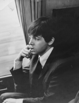 #The Beatles##Paul McCartney#