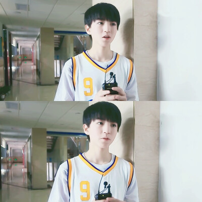 #王俊凯# #TFBOYS王俊凯# #TFBOYS# 饭修图 cr：宣你就是没商量