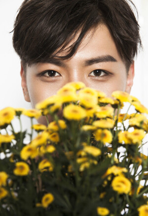 【今夏-王青】o(・●・)o其实单身节真的不想……