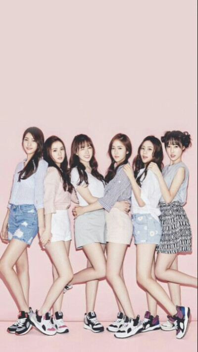 Gfriend