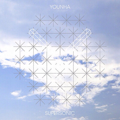 歌手：Younha 专辑：Supersonic