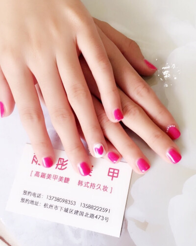 好可爱～