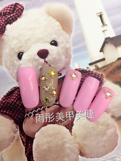 很心水哦