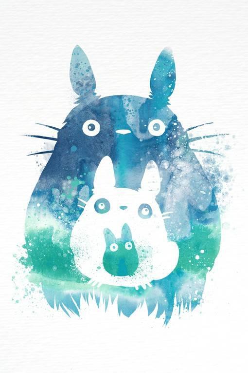 TOTORO