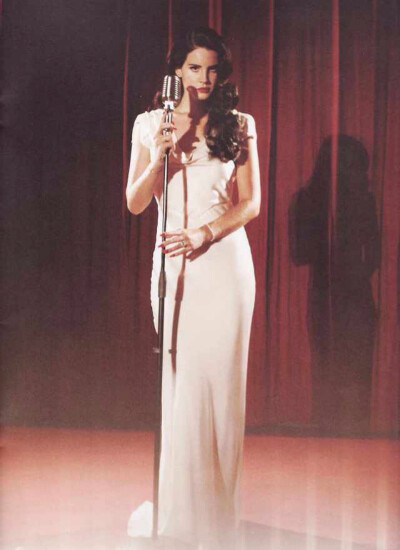 Lana Del Rey