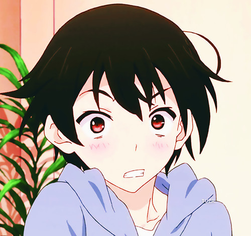 [by 颜艺少女鹿qvq] [动漫头像][二次元萌萌哒][女生头像][呆萌软妹]