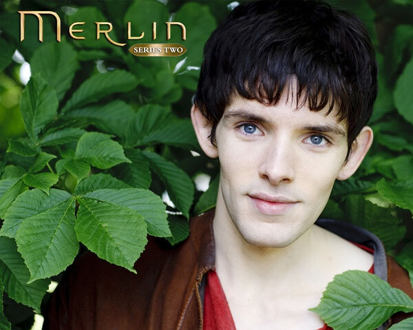 Merlin - 高清图片，堆糖，美图壁纸兴趣社区
