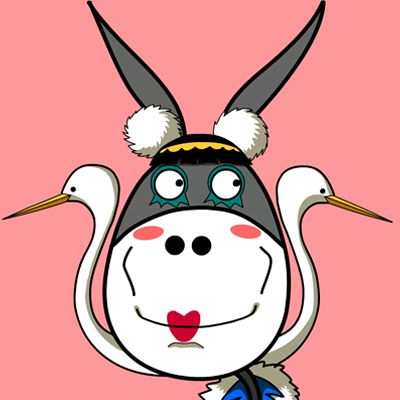 我迷恋的海贼王小驴系列小冯