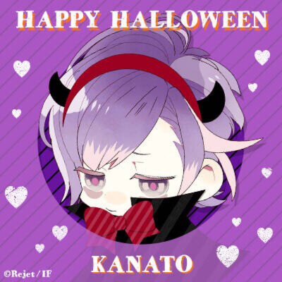 #DIABOLIK LOVERS#★HAPPPPPPPPY DIABOLIK HALLOWEEEEN 2015★逆卷家