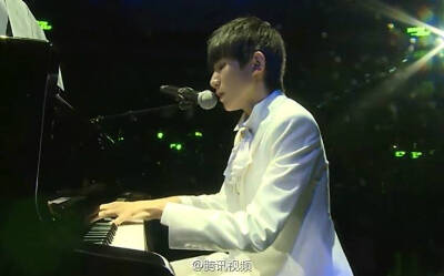 因为遇见你 一切就注定