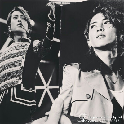 山下智久