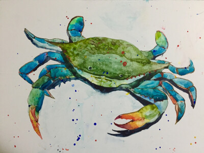 crab