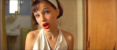 波特曼版玛丽莲梦露哈哈