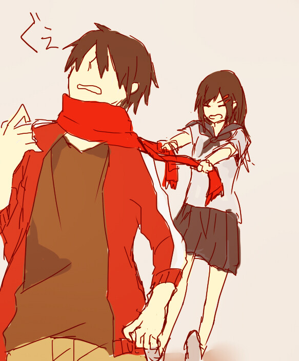 阳炎眩乱往かないでp站画师しらたき