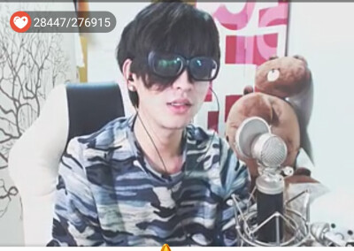 破哥可帅可萌可逗可傲娇