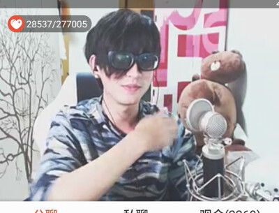 破哥可帅可萌可逗可傲娇