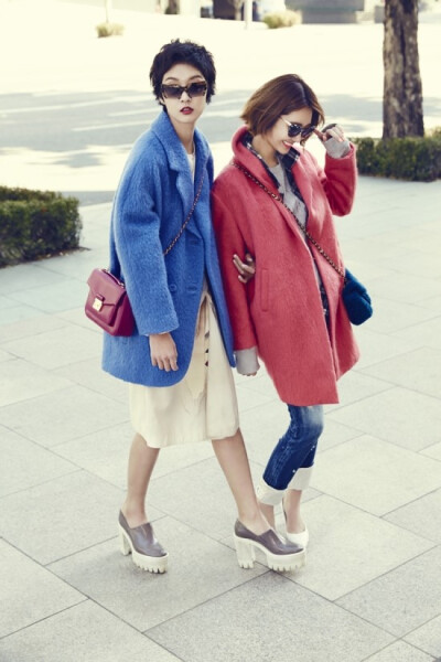 短发女神高俊熙(◉ω◉ )