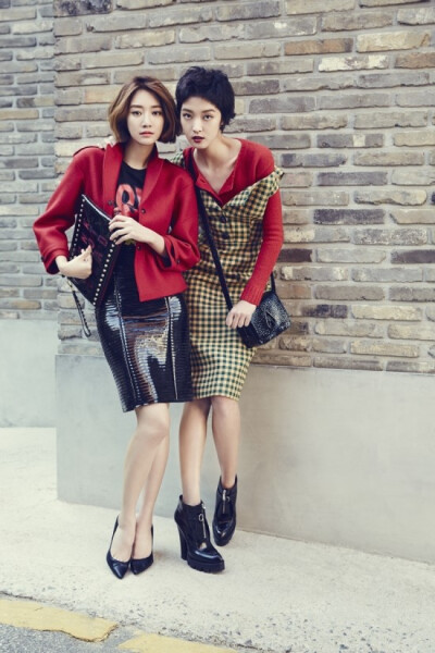 短发女神高俊熙(◉ω◉ )