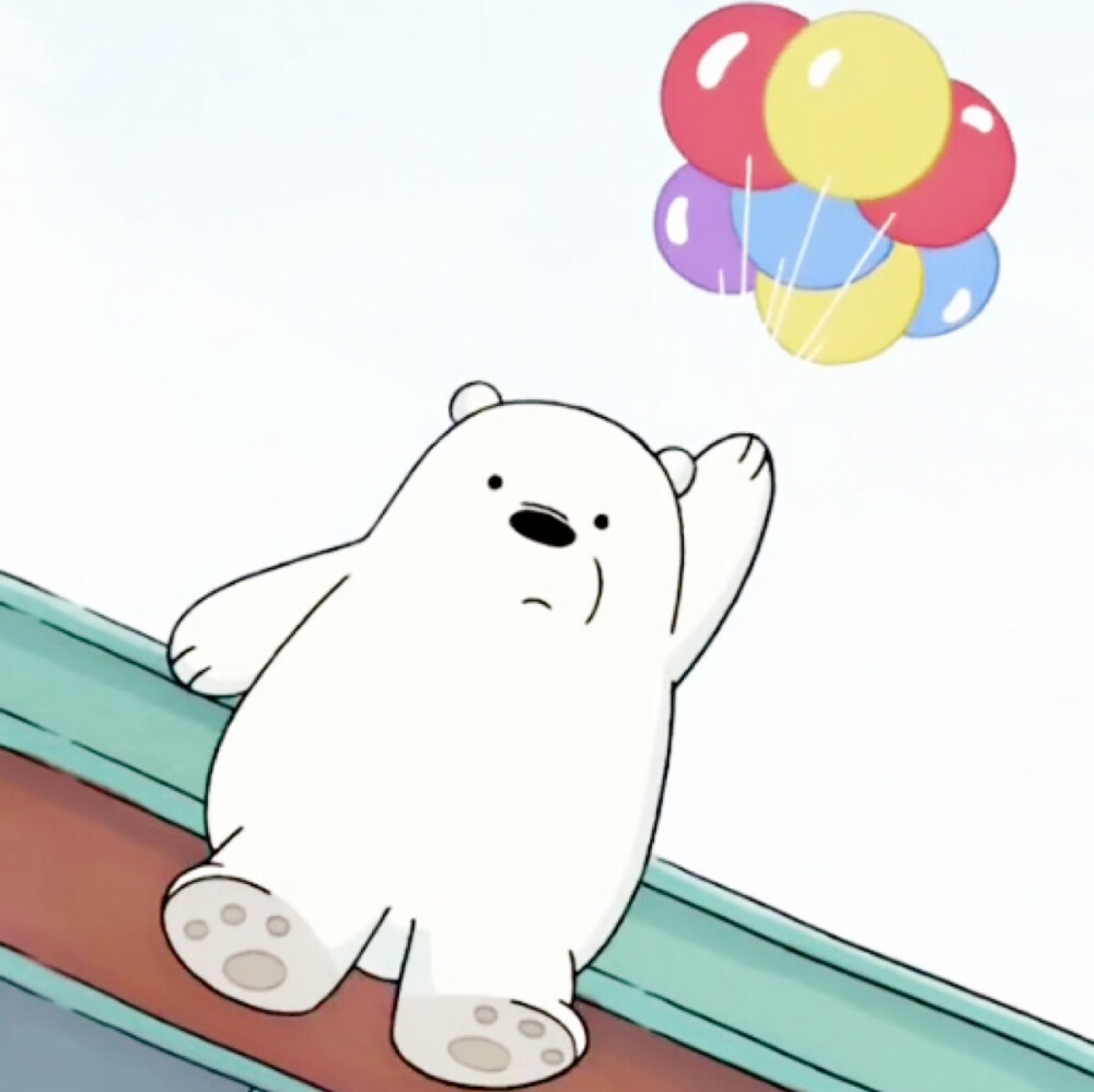 We bare bears