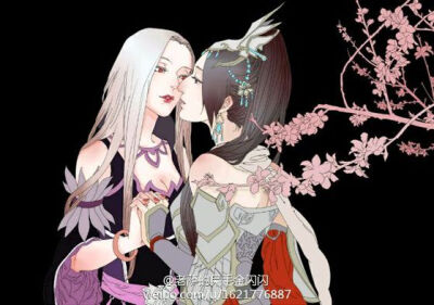 毒姐？不是花姐吧...军娘她谁？