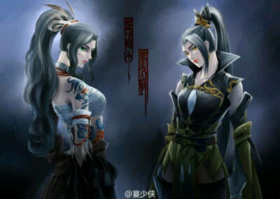 师姐啊.....丐姐啊.....
