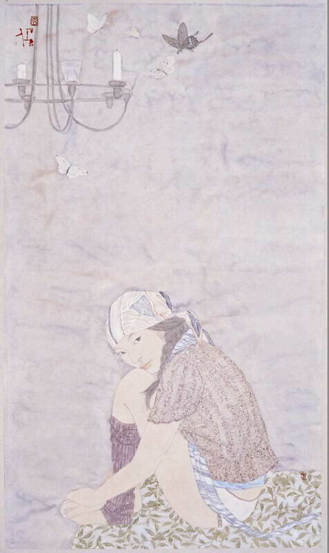 邓先仙