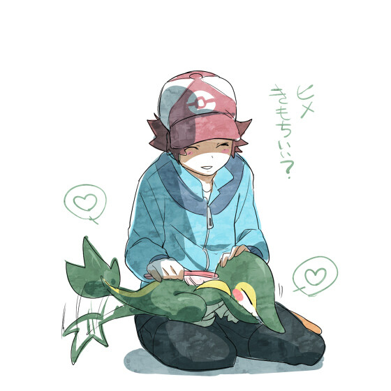 神奇宝贝特别篇 口袋怪兽[pixiv] 畫師：ちま id=13588774布莱克（日文︰ブラック，英文︰Black）是神奇宝贝特别篇黑白篇的主角之一。布莱克从小立志要打败合众地区精灵联盟的所有馆主，四天王和冠军，所以他每天脑子始终充满了这个想法。在发生情况时，他总会用食梦梦的招数“食梦”来清空自己的大脑，并在大脑中出现许多棋盘格，产生敌人的形状，判断方向以来攻击。因为第一次出场时，怀特正在拍摄电影，恰好有一只电蜘蛛捣乱，布莱克搞定了它，却被怀特告知他要赔偿她50倍的修理费，被迫成为“BW摄影社”的社员，跟随怀特四处旅行演出。