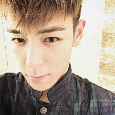 151112 TOP INS更新:Good night Tokyo【老崔，老崔!】