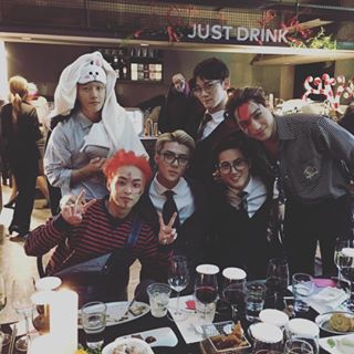 Halloween) 2015/10/29