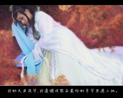 三生三世十里桃花