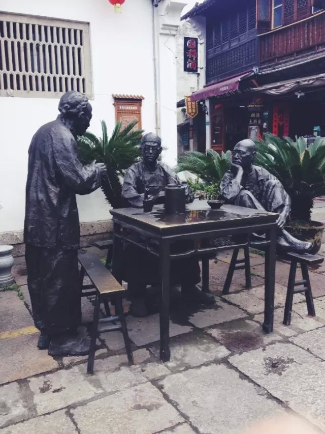 #堆糖遇见坚果#老板 上茶！