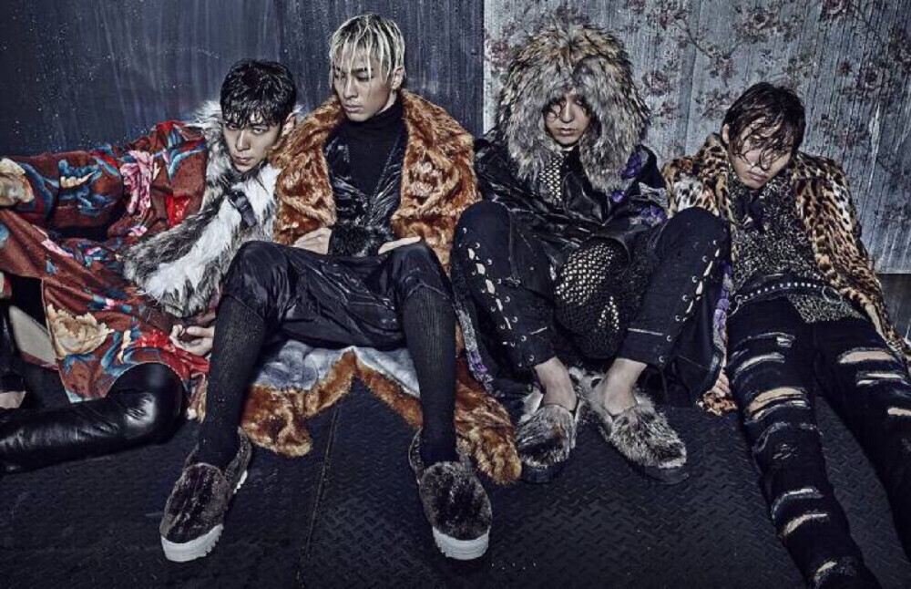 bigbang