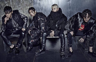 bigbang