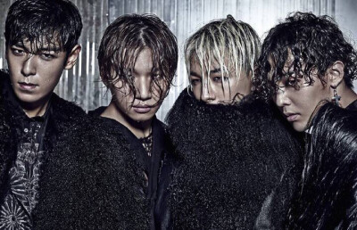 bigbang