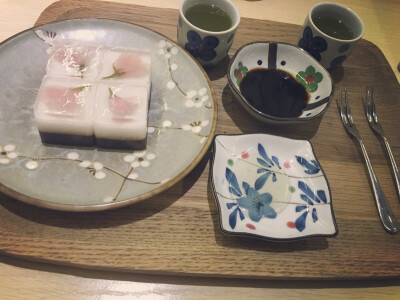 凉糕