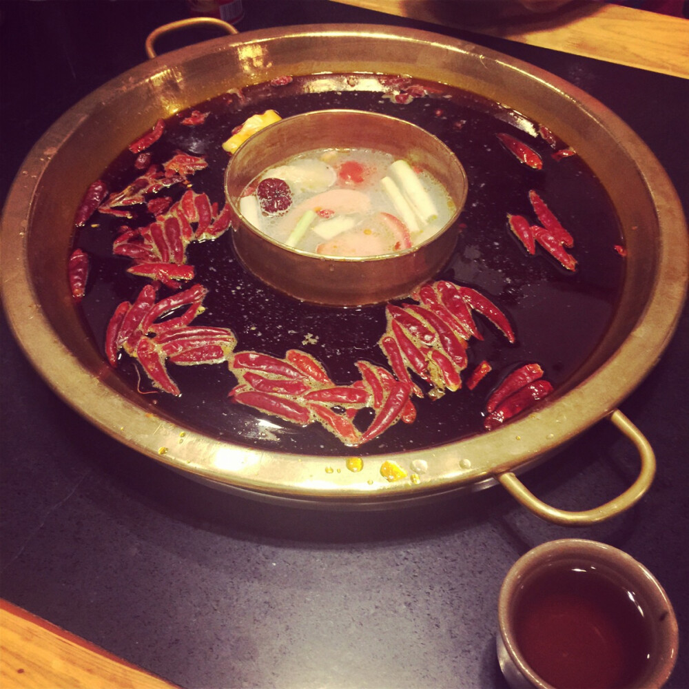 hot pot