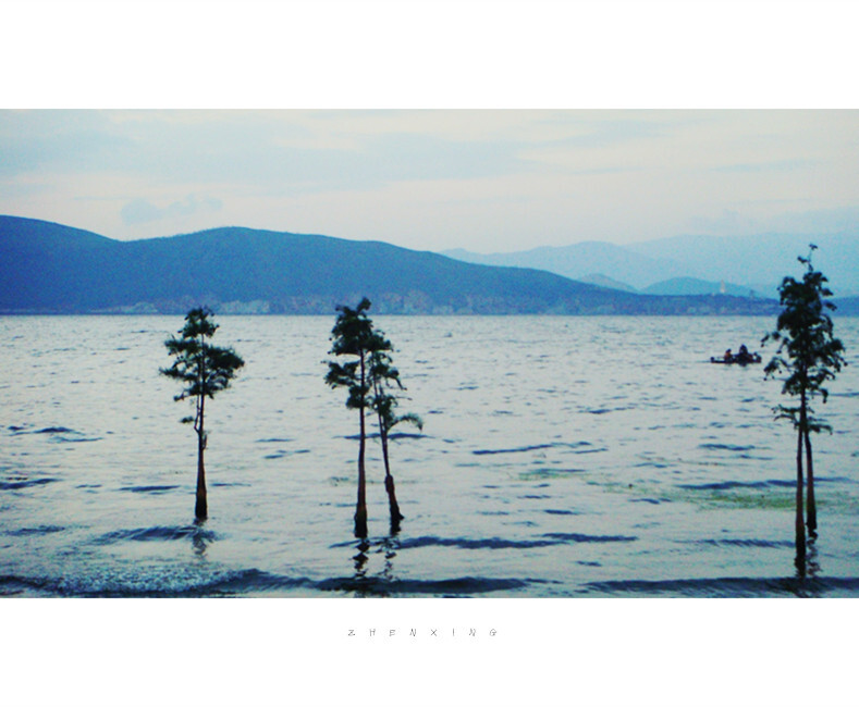 #堆糖遇见坚果# + 云南大理