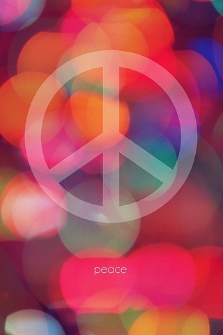 peace