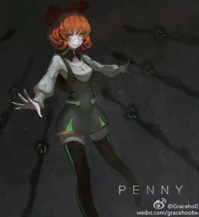 penny