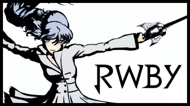 RWBY