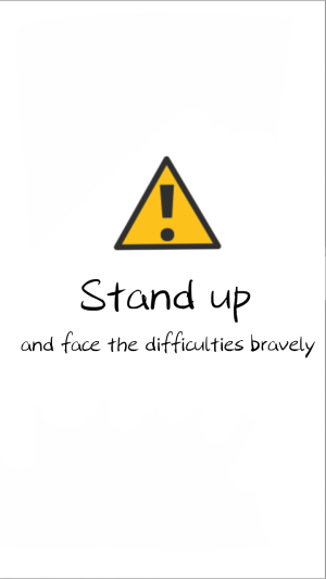 励志。暖心。文字。句子。英文也可以很美。by雨浅晴缘