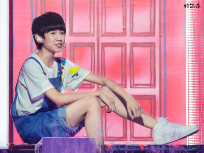 TFBOYS王源 150921湖南中秋晚会 【BY特能苏】