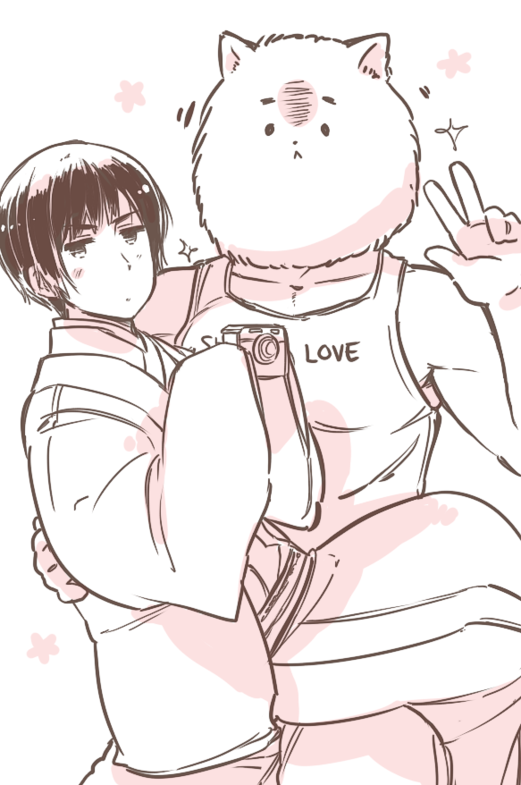 野生本家ω79宅菊