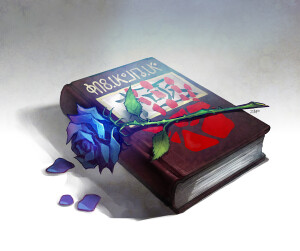 P站画师：ZAF 库洛洛·鲁西鲁本体