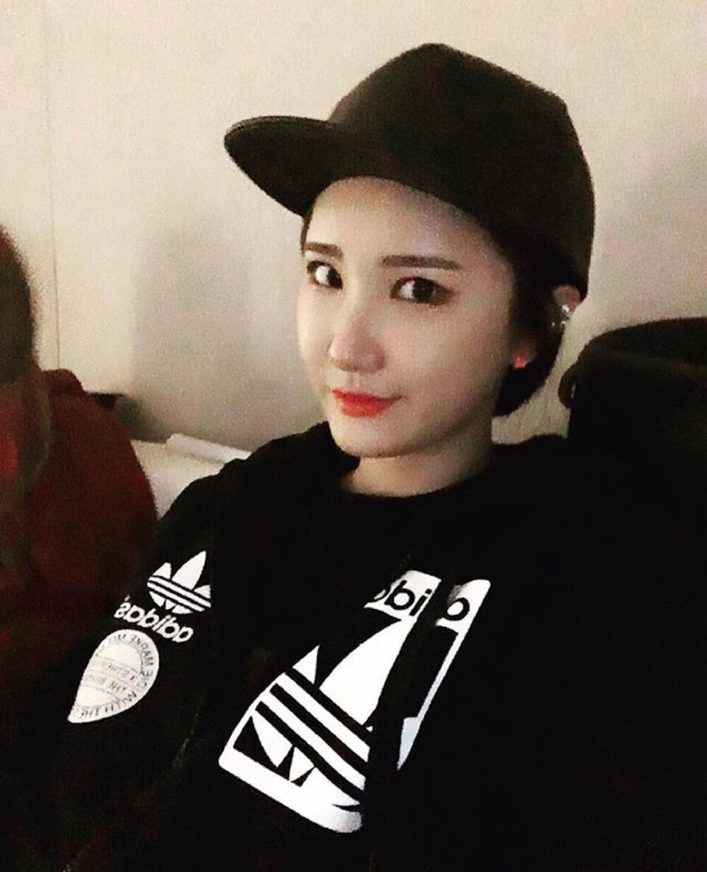 EXID 安孝真Le ♪