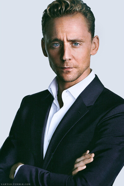 Tom Hiddleston