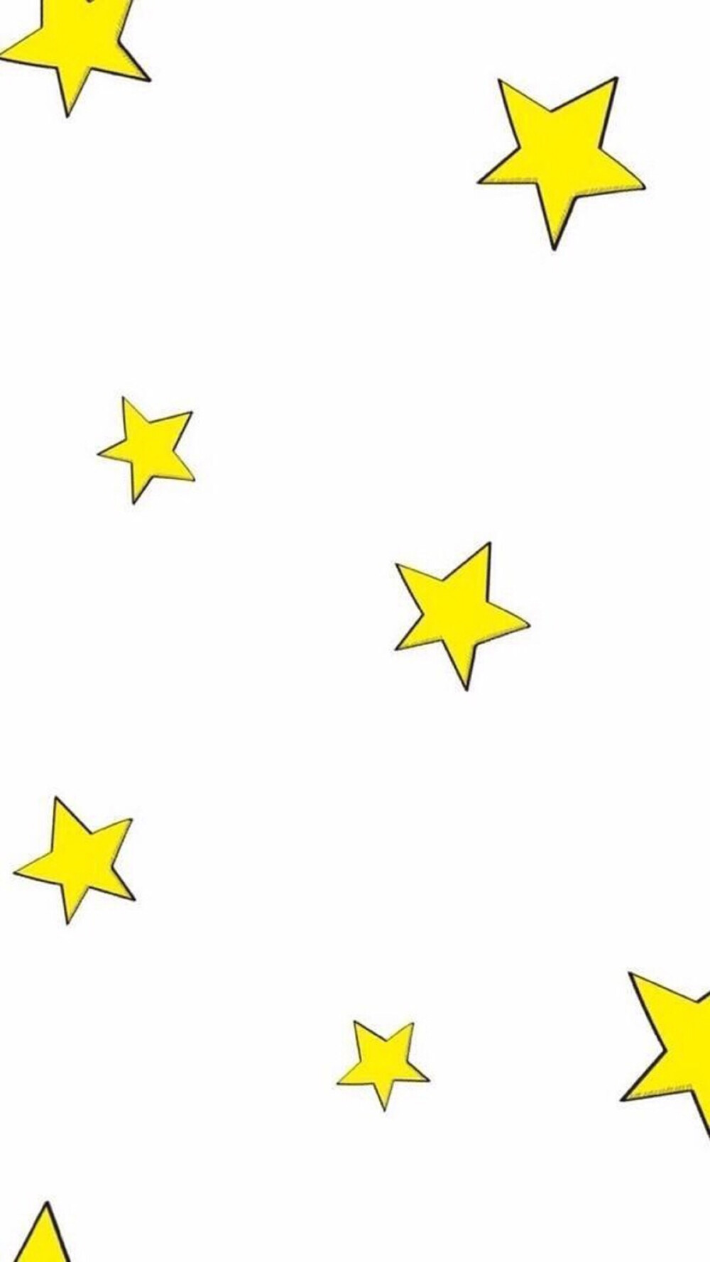 iPhone4/5/6壁纸 平铺