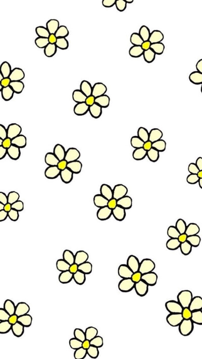 iPhone4/5/6壁纸 平铺